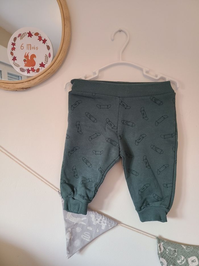 Lot pantalon - photo numéro 10