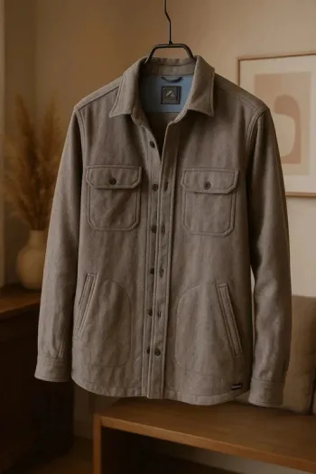 Veste grise pepe jeans homme Taille S