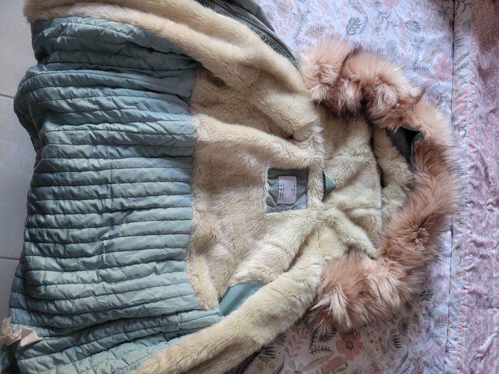 Parka femme - photo numéro 2