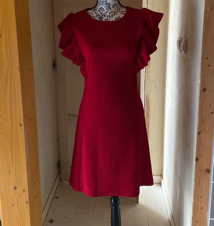 Robe femme