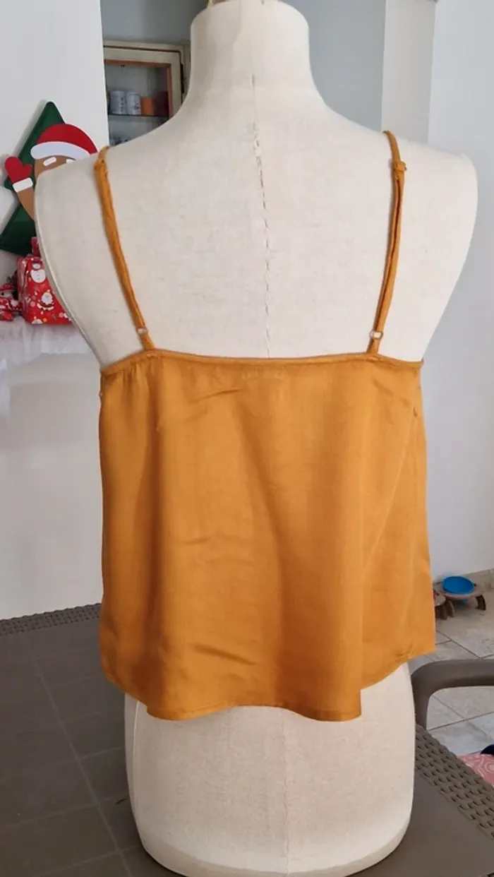 Debardeur Undiz taille S - photo numéro 4