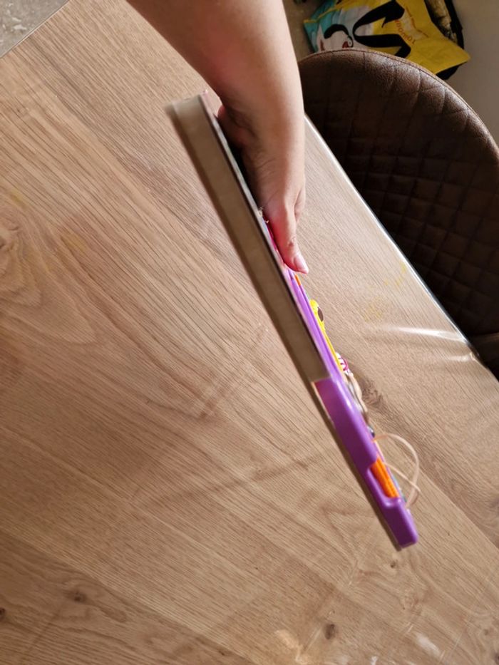 Livre tablette apprendre à dessiner macha - photo numéro 6