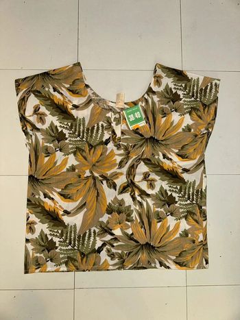 Top neuf T38/40