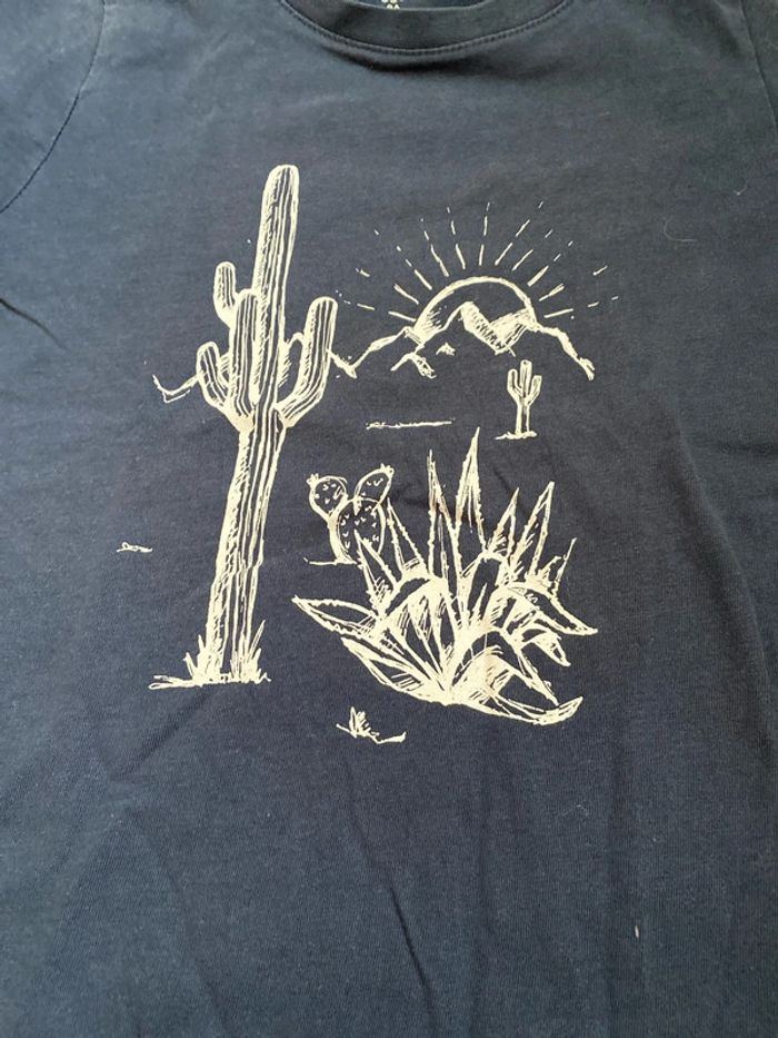 Tee shirt la redoute neuf - photo numéro 4