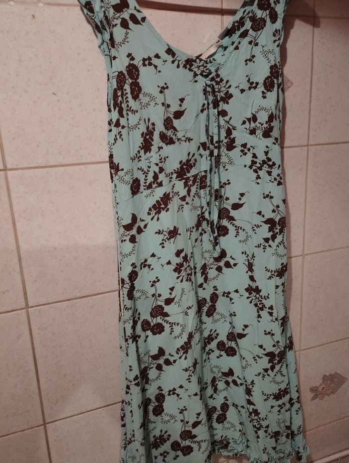 Robe été et combishort - photo numéro 4