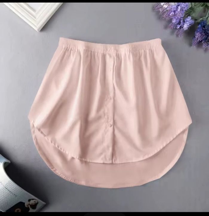 Extension de pull