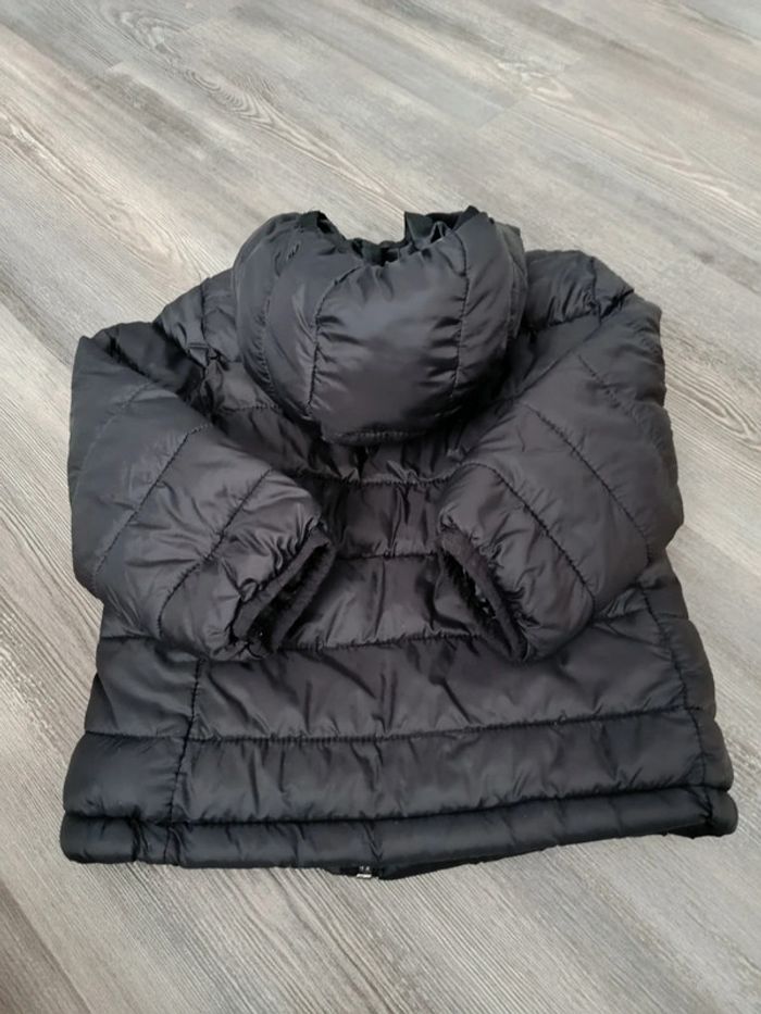 Doudoune garçon 3 ans - photo numéro 8