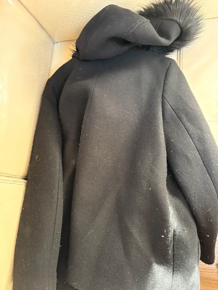 Manteau - photo numéro 4