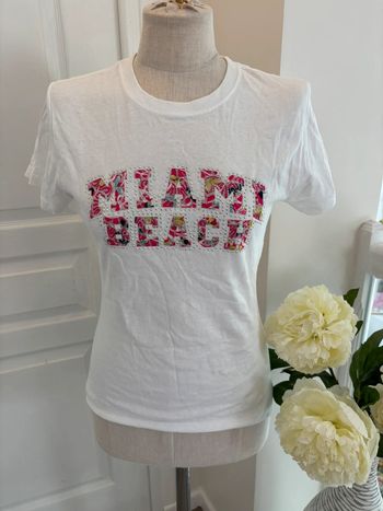 T shirt Miami Beach