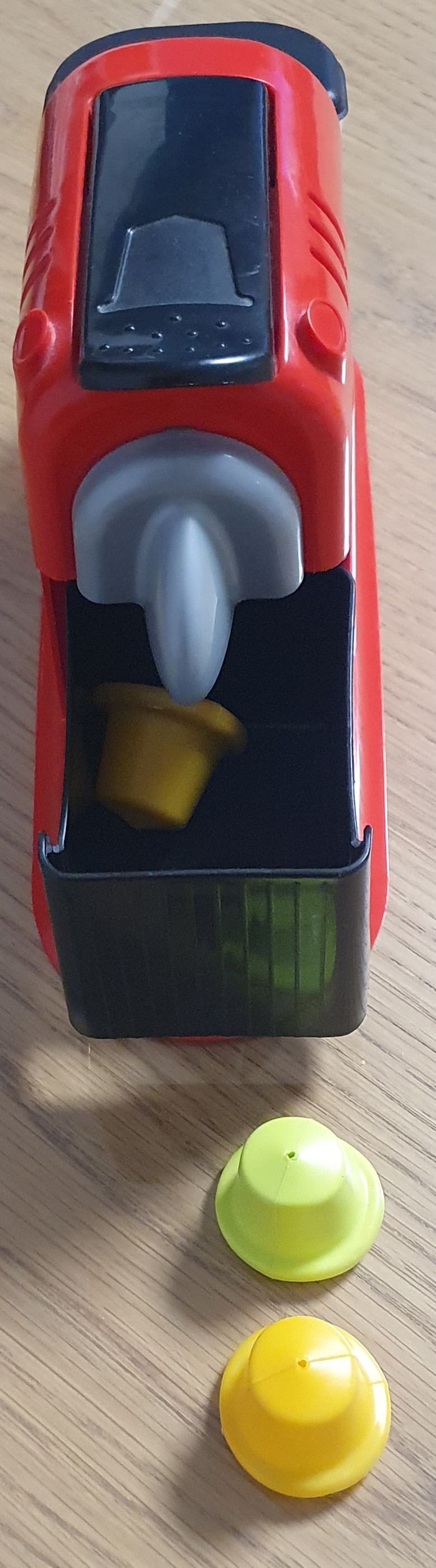 Cafetière expresso + blinder ecoiffier - photo numéro 2