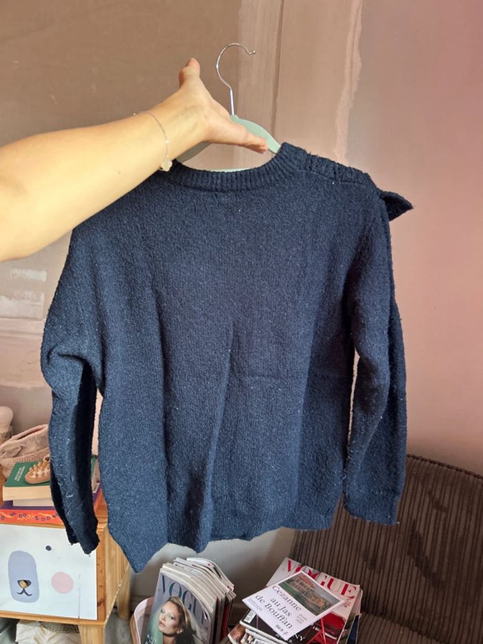 Pull Kiabi - photo numéro 3