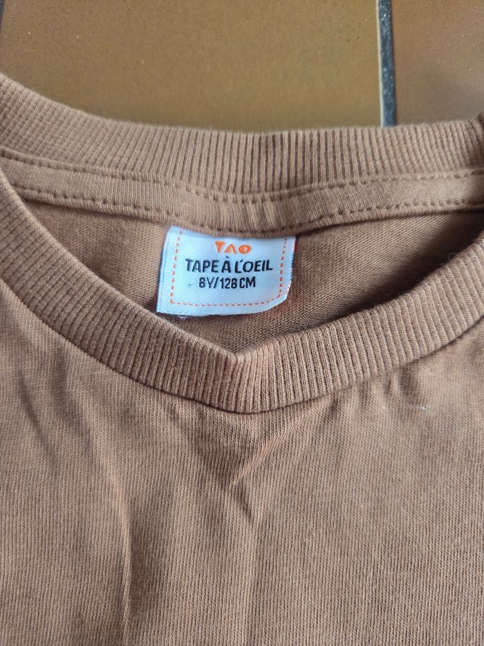 Pull léger - photo numéro 3