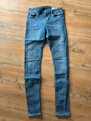 Jeans Skinny Esprit