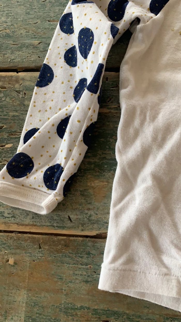 Sous maillot absorba - photo numéro 2