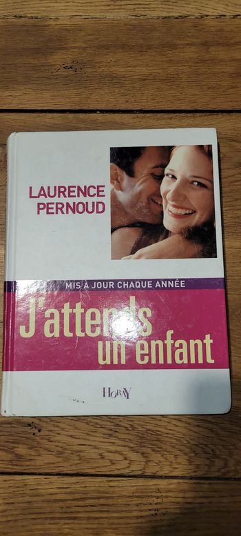 J'attends un enfant 