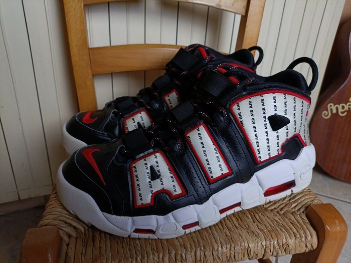 Nike Air 96 - photo numéro 8