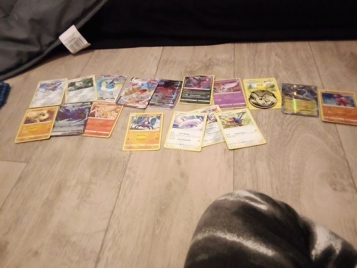Carte Pokémon - photo numéro 10