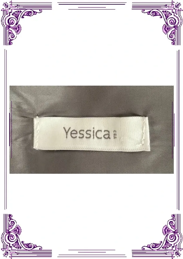 Robe "Yessica" - photo numéro 6