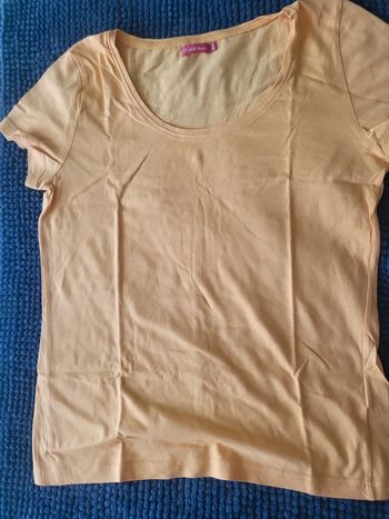 Tee shirt uni