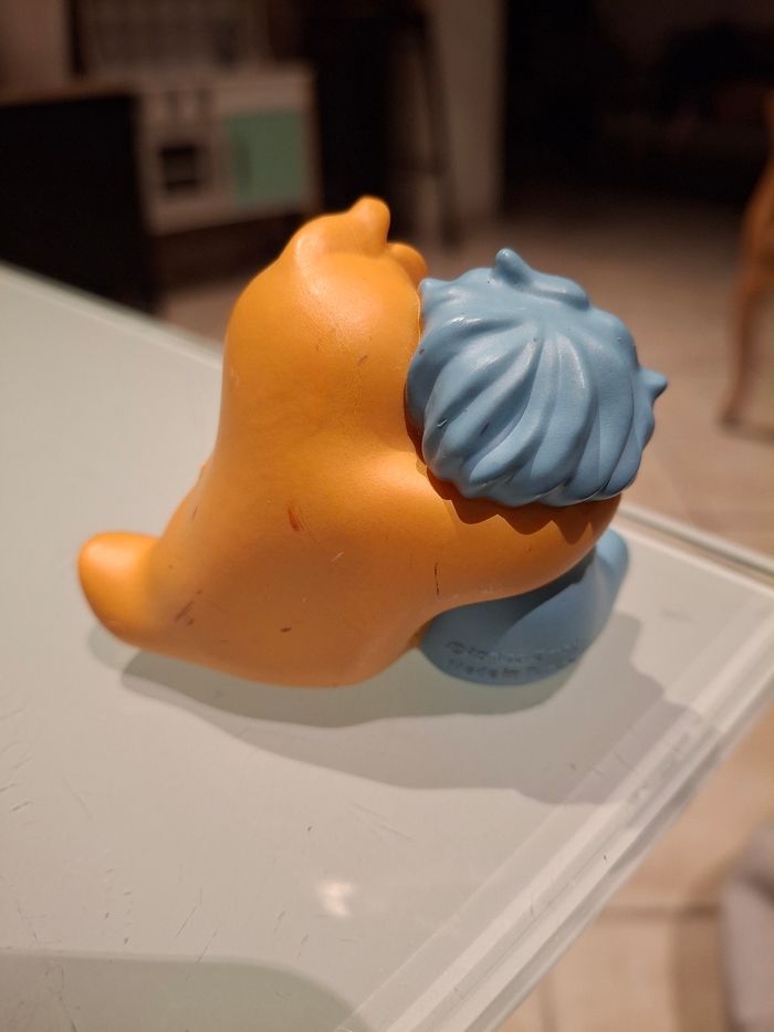 Tonies les super sensibles - photo numéro 2