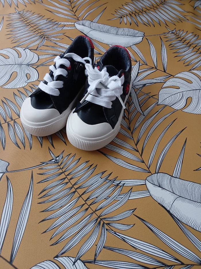 Chaussures