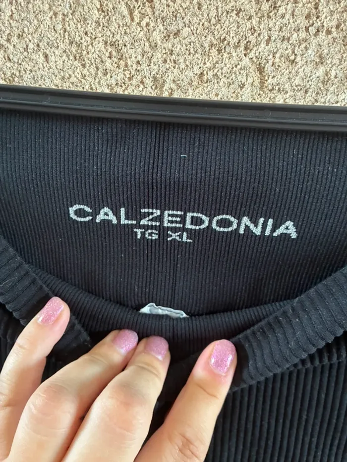 Legging sport calzedonia - photo numéro 4