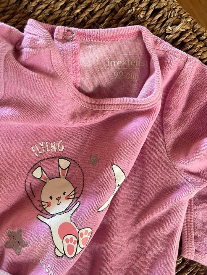 Dors bien espace fille + Lot nuit 3pcs fille + Dors biens printemps/été mixte - photo numéro 6