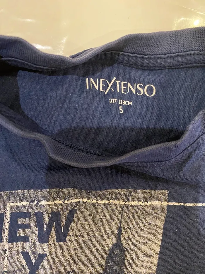 T shirt manche courte - photo numéro 2