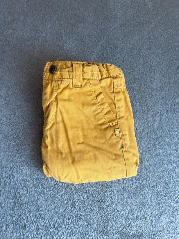 Pantalon Obaibi - photo numéro 3