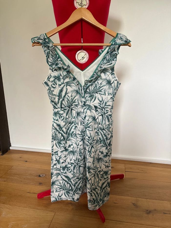 One Step Robe - photo numéro 2