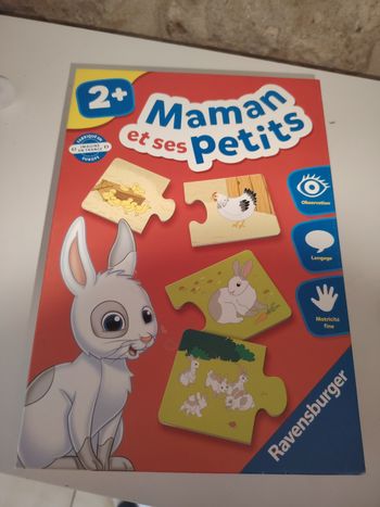 Jeux éducatif 