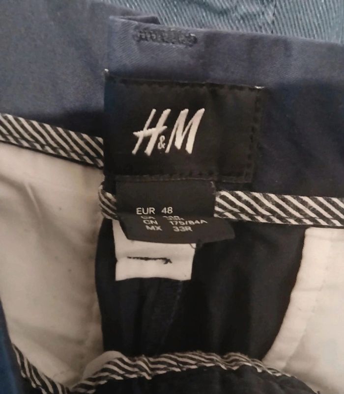 Short - photo numéro 4