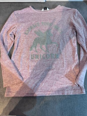 Lot tricot et pantalon