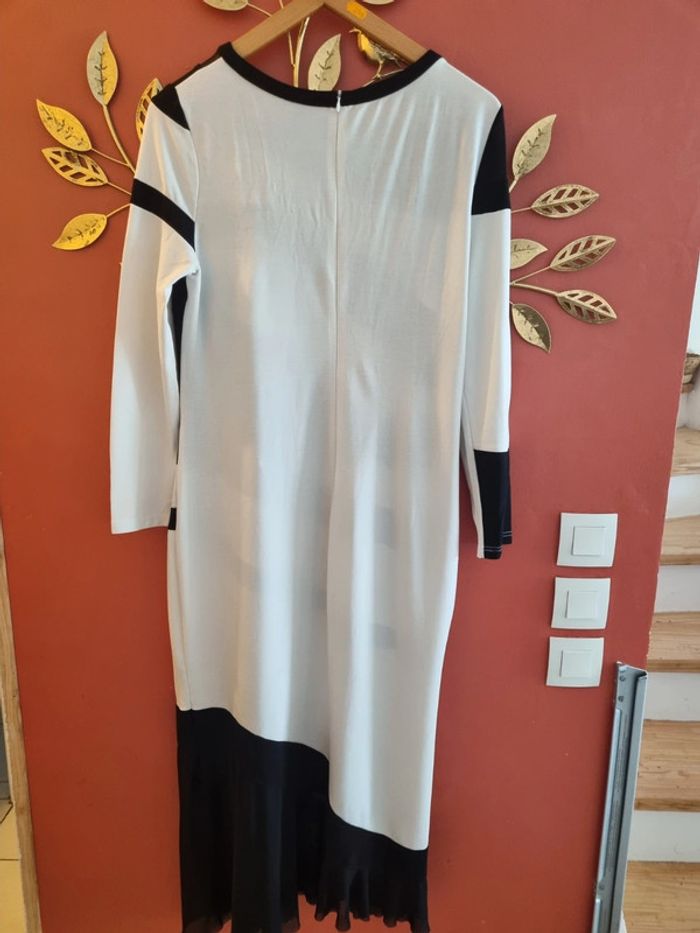 Robe longue - photo numéro 4