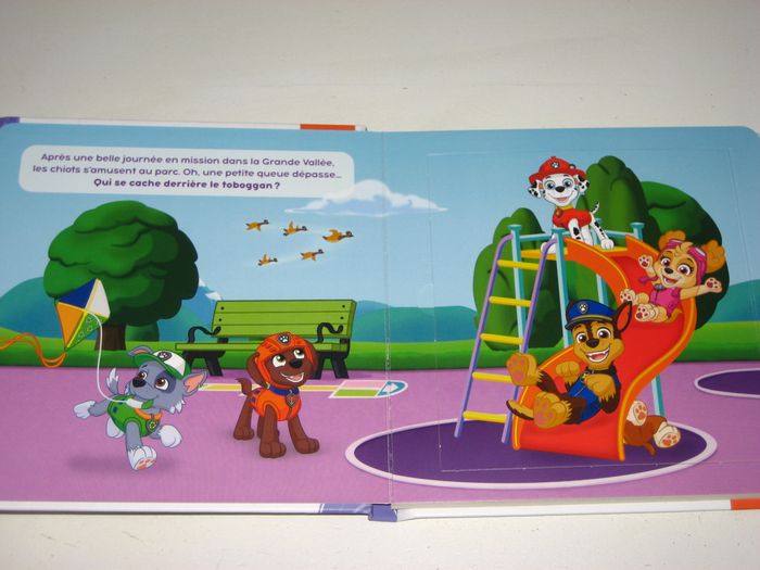 livre enfant - photo numéro 2