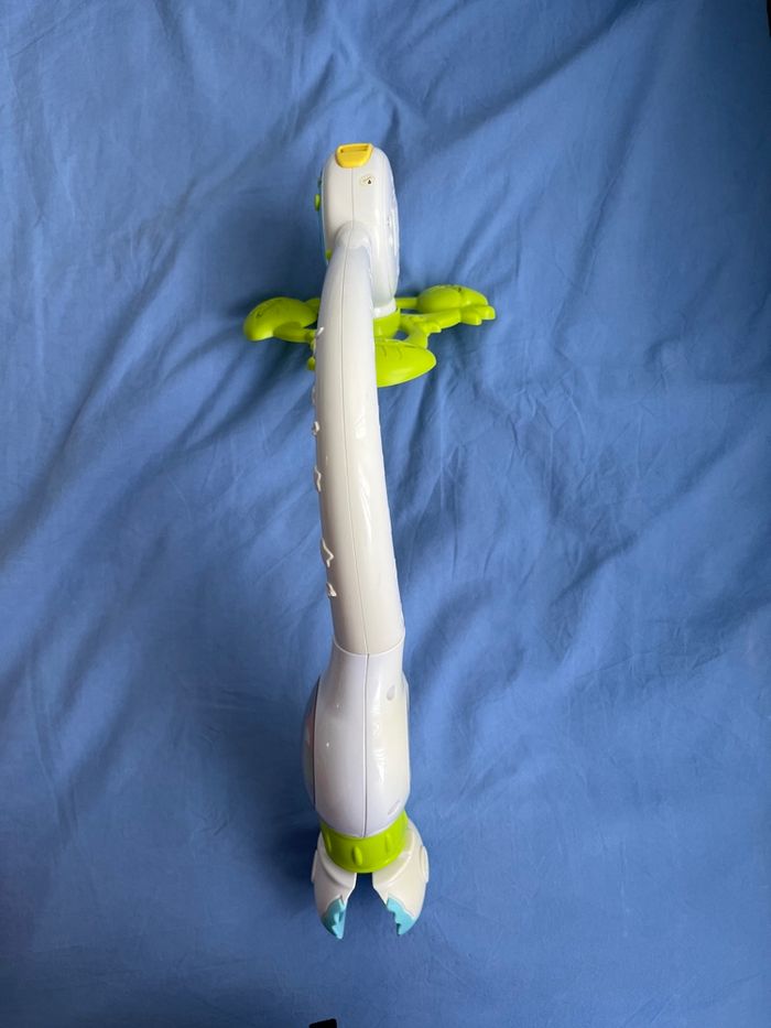 Mobile berceau - photo numéro 2