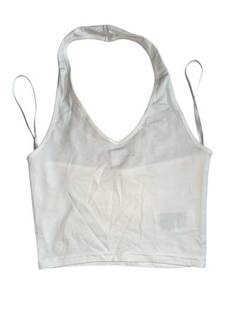 Croc top h&m taille s