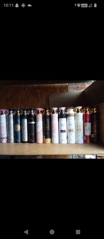 Bombe Dubaï