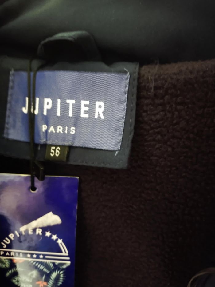 manteau - photo numéro 3