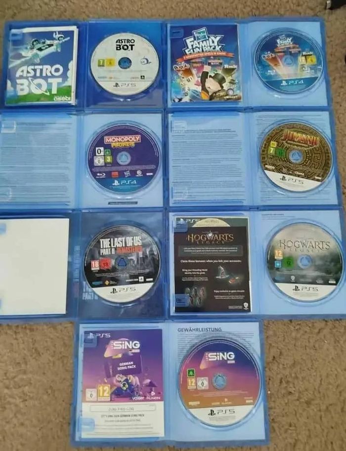 PlayStation 5 - photo numéro 3