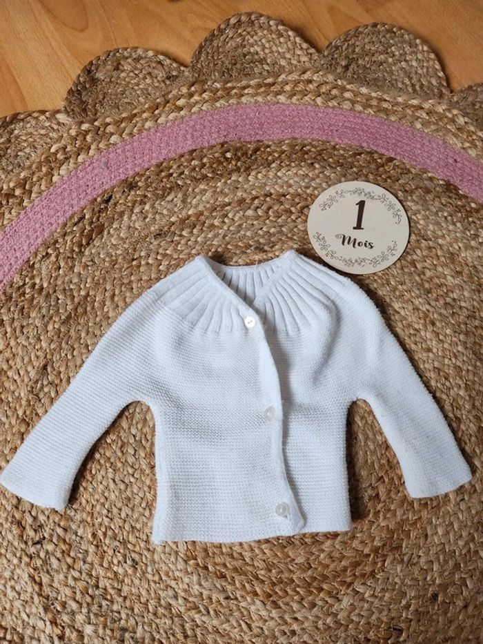 Lot vêtements fille
