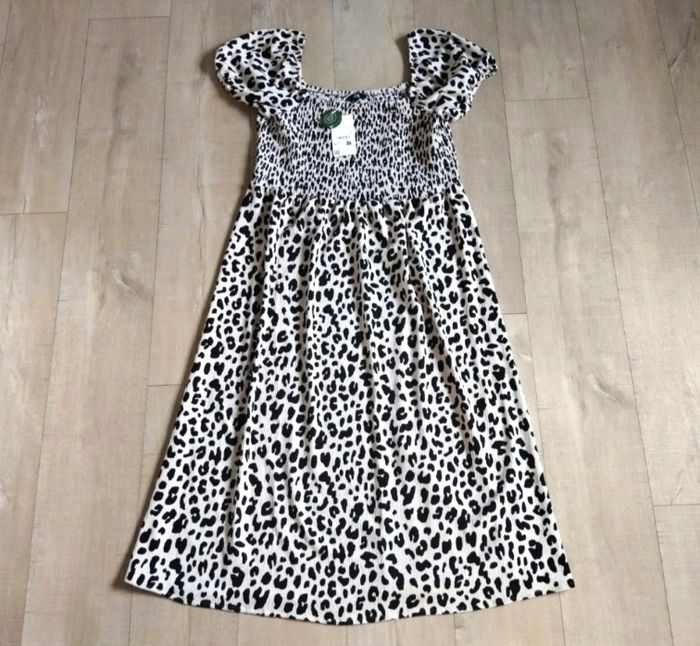 Robe taille L neuve C&A nouvelle collection achetée 29.99€