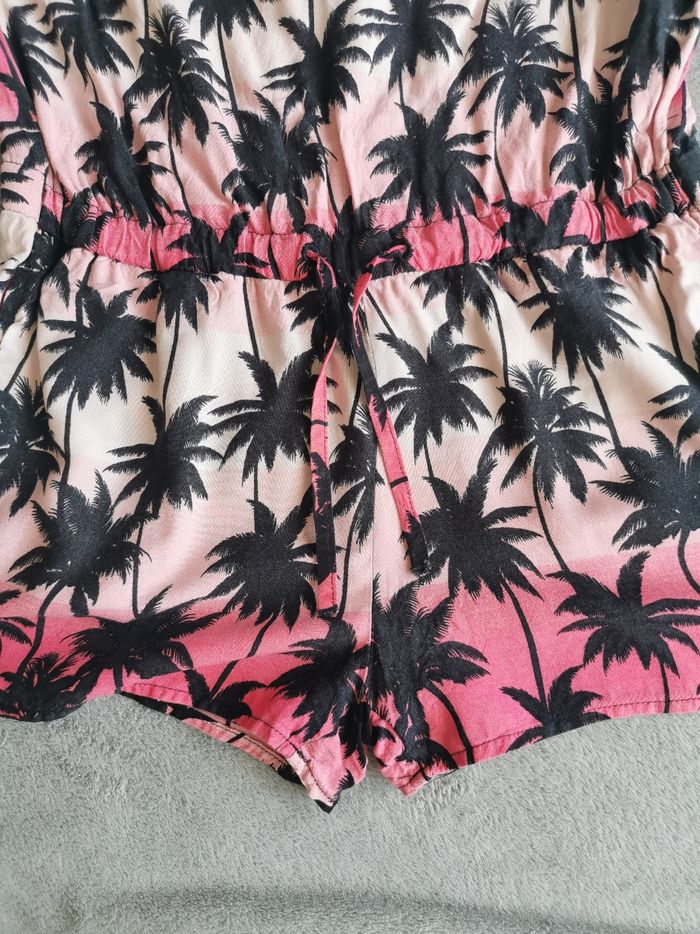 Combinaison short 13ans - photo numéro 4