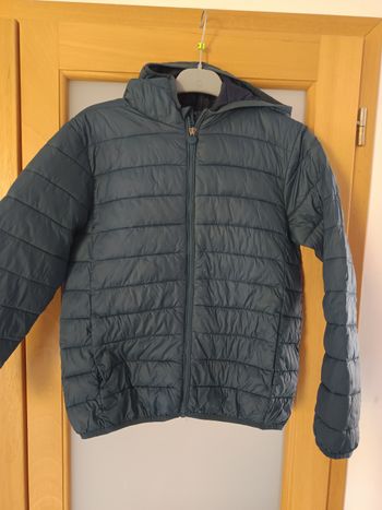 Doudoune Vertbaudet 14 ans garçon 