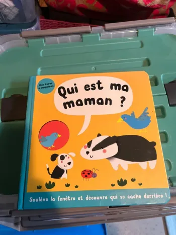 Livre