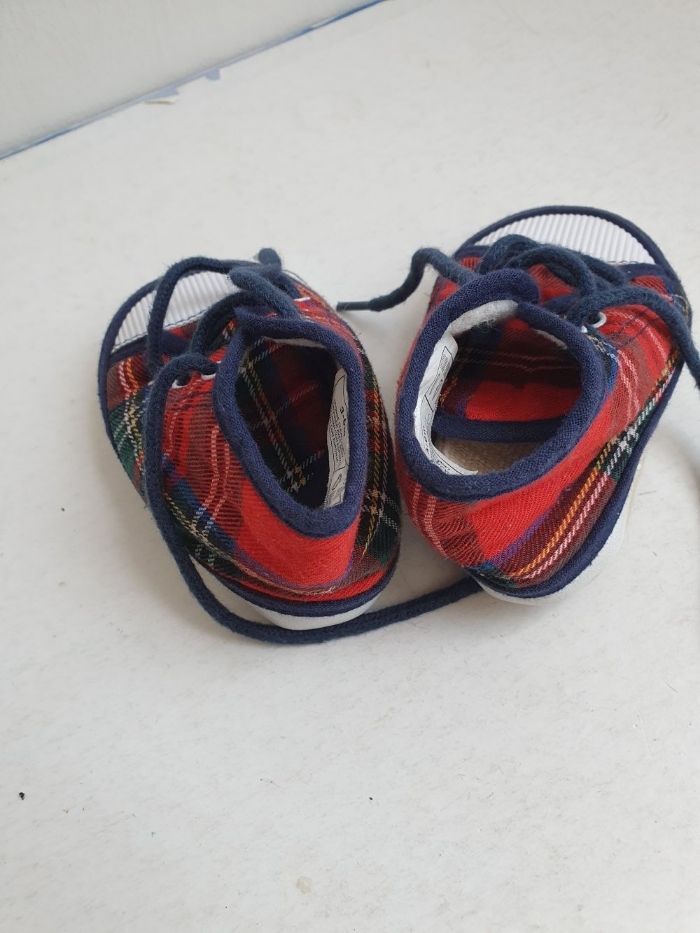 Chaussure 3-6 mois - photo numéro 2