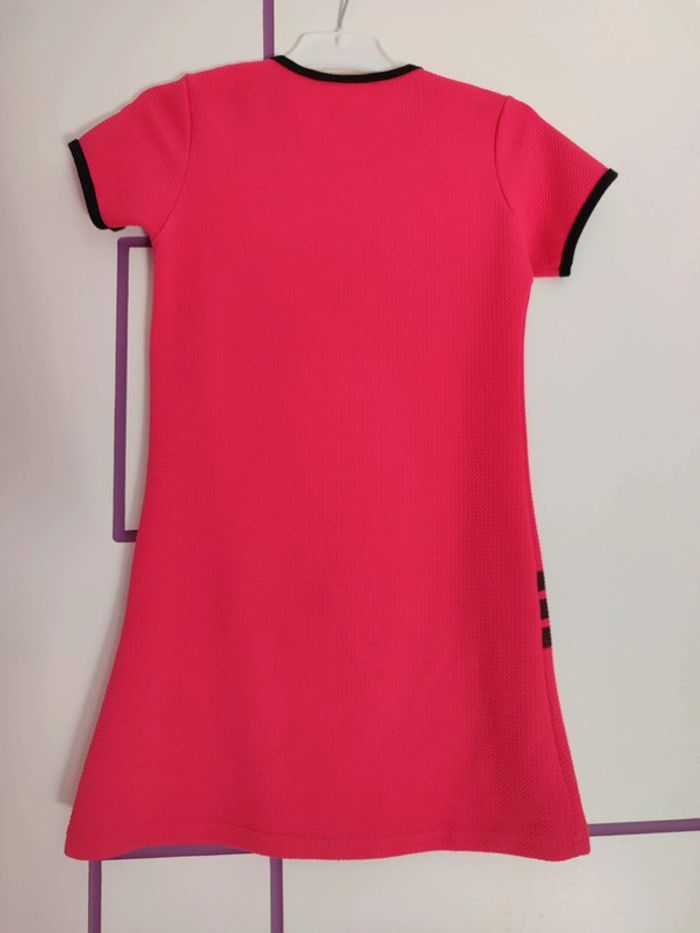 Robe été London - photo numéro 4
