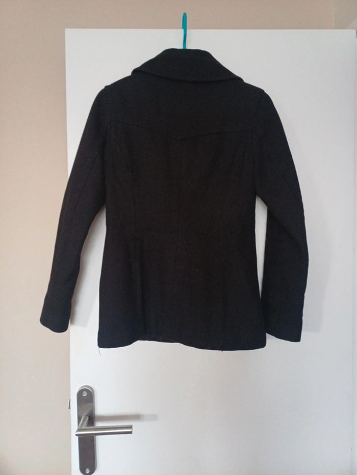 Manteau 34 H&M - photo numéro 4