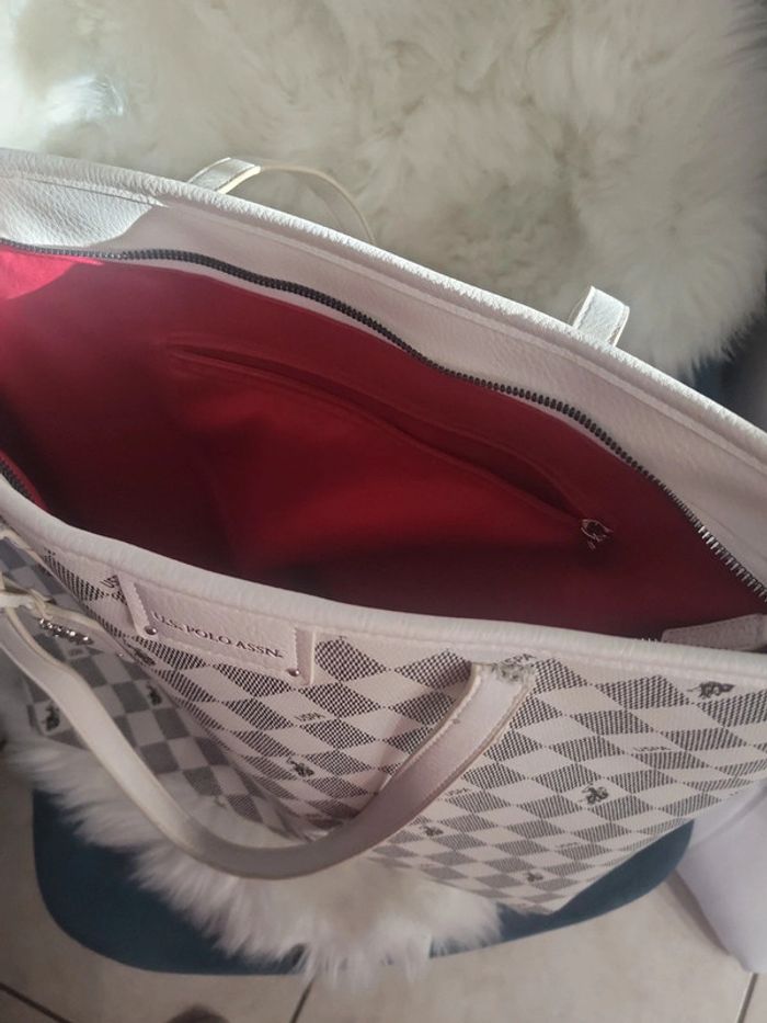 Grand sac Us polo Assn - photo numéro 11