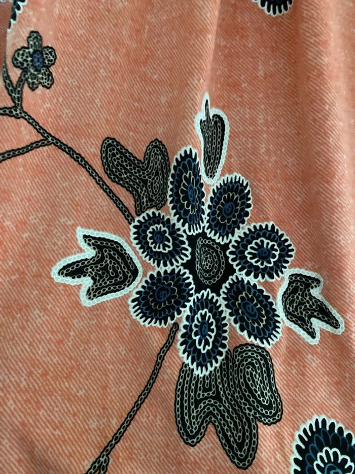 Joli teeshirt fluide